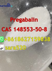 Pregabalin, Lyrica, buy Lyrica online, buy cas 148553-50-8 online, pregabalin manufacturer,