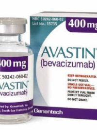 Avastin 400 Mg Injection