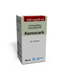 Kemocarb 450mg