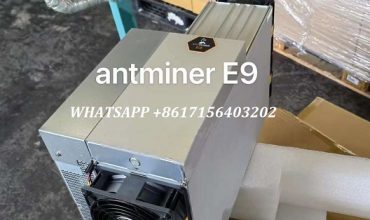Bitmain-Antminer-E9