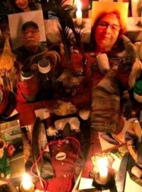 Black magic spells for destroy kill my enemy +27633953837