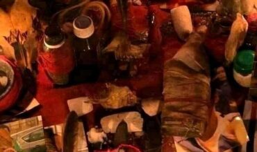 Black magic spells for destroy kill my enemy +27633953837