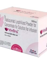 vivitra 440mg injection